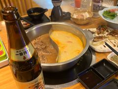-水林间·寿喜烧自助(仙林金鹰店)