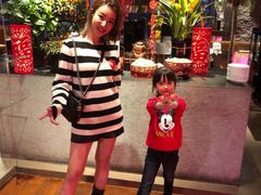 -广州富力君悦大酒店·凯菲厅