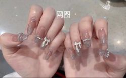 -晨·艺美甲美睫