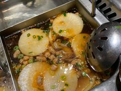 -海底捞火锅鲜切牛肉主题店(长寿路店)
