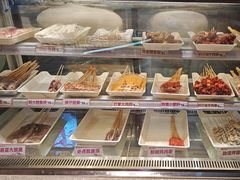 -天美汇鸡翅包饭(来福士广场店)