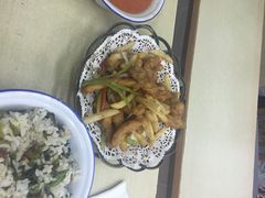 希望小学堂-做了不起的80后