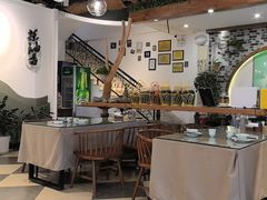 -茶油香闽南菜·花园餐厅(前埔店)