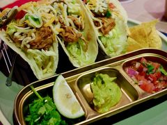-遇见西木美式餐厅(体育路店)