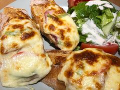 -Lia Cafe Bar Restaurant松山咖啡屋