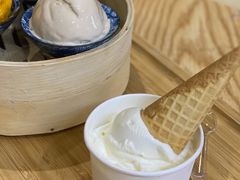-歎雪糕低糖低脂Gelato冰淇淋