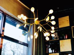 -ZING COFFEE 镜咖啡