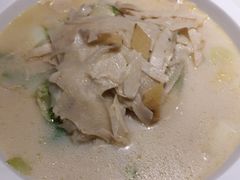 -川味堂·四川豆花(八卦岭店)