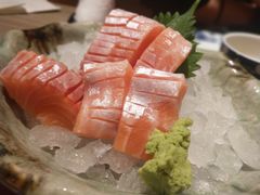 -小山日本料理(兴业太古汇店)