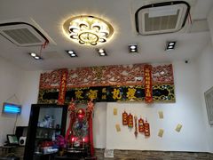 -凤城礼记鱼翅海鲜酒家(新马路总店)