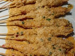 -南山翁新概念川菜(江宁万达广场店)