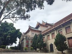 -厦门大学(思明校区)