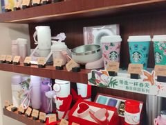 -星巴克臻选(思南公馆店)