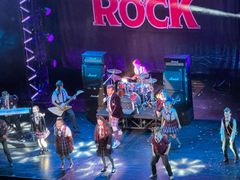 -交通银行前滩31演艺中心