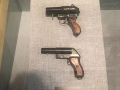 -辽沈战役纪念馆