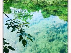 -沕沕水生态风景区