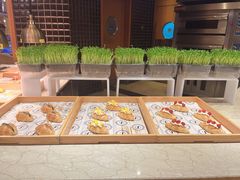 -盛宴自助餐厅(运达喜来登店)
