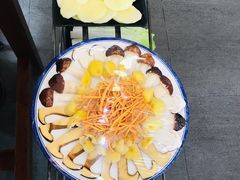 -大理.老字号渝记酸萝卜乌鱼(古城总店)
