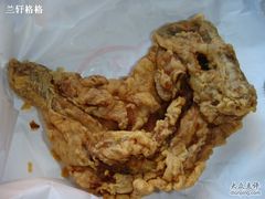 手枪鸡腿-德克士(北京站店)