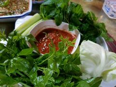 -多哥水·西双版纳传统傣味·昆明土著私藏云南菜(司马巷店)
