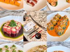 -杭州君悦酒店·湖滨28中餐厅