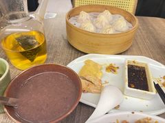 -苏小柳点心·手作小笼包(浦东嘉里城分院)