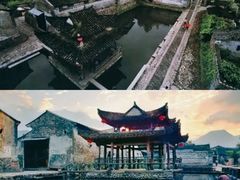 -龙湾潭国家森林公园