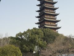 -常熟方塔园