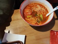 -恒铭行南昌牛肉拌粉(天赐良园店)