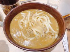 -COCO壱番屋(现代城店)