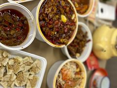 -老三样·旧食新味(万寿宫店)