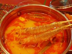 -火舞泰·泰式海鲜火锅餐厅(世纪城店)