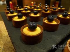 -上海东方佘山翰悦阁酒店·Vie全日制餐厅