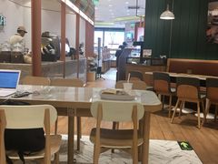 大堂-多乐之日(五道口店)