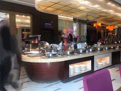 -牡丹国际大酒店-港式茶餐厅