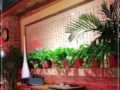 大堂-小吊梨汤·北京菜·烤鸭(长安商场-首都博物馆店)