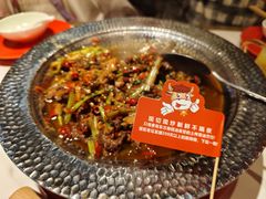 -烹湘·鲜炒湖南土菜(海珠店)