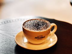 -The Roastery By AllYouWant(福田店)