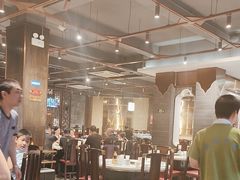 -红鼎坊·老成都火锅(新南门店)