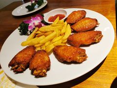 -泰华海鲜中餐厅(普吉镇店)