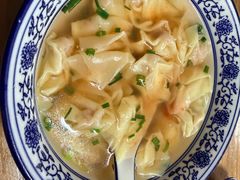 小馄饨-鼎顺小吃(吴山名楼店)
