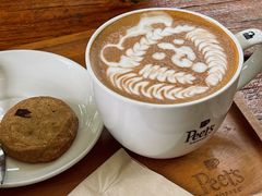 -Peet's 皮爷咖啡(东湖路手作店)