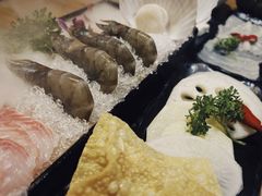 -束河人家(南锣鼓巷店)