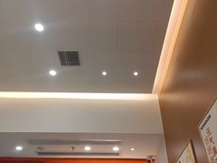 -吉野家(长沙五一广场IFS店)
