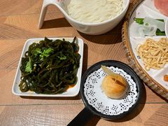 -上坐过桥米线(顺城店)