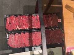 -掂档潮汕牛肉火锅(万象城店)