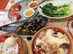 -点都德(龙之梦店)