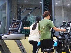 -中田·健身+普拉提(浦东金高路店)