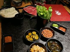 -九田家黑牛烤肉料理(太阳城店)