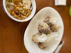 纸包豆腐-天回镇何氏豆腐(总店)